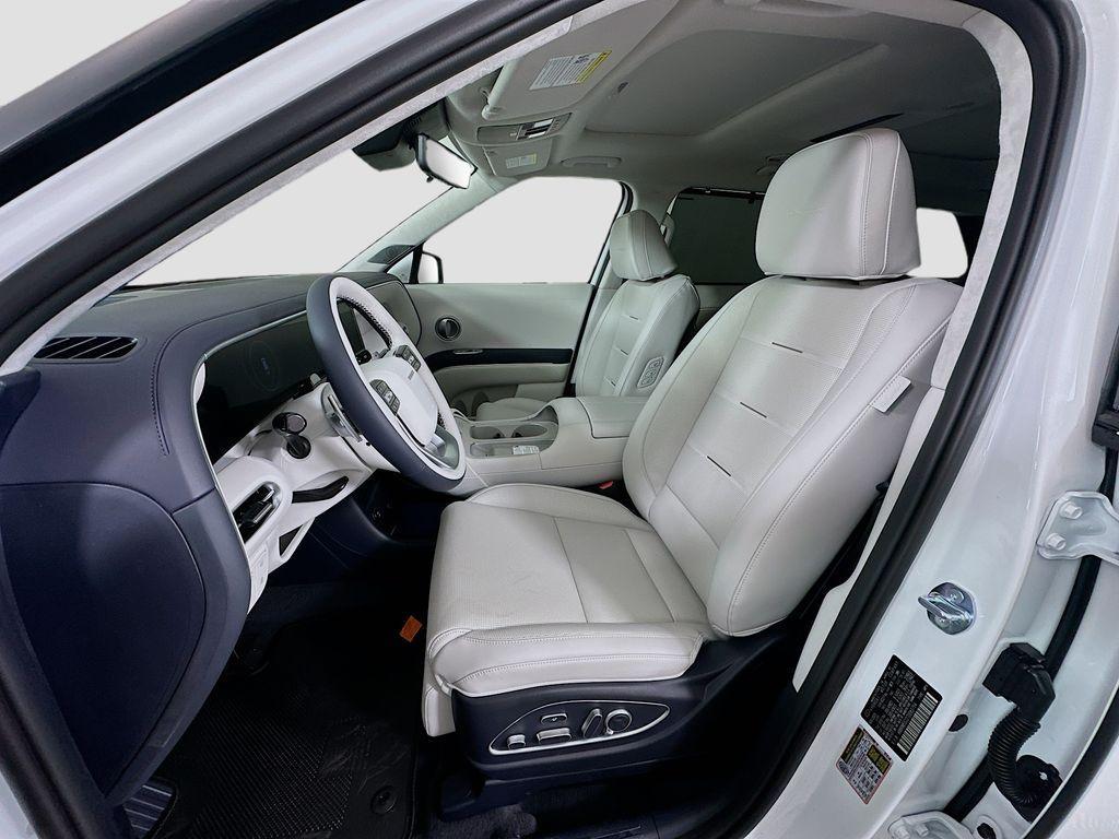 new 2026 Hyundai Palisade car, priced at $57,370