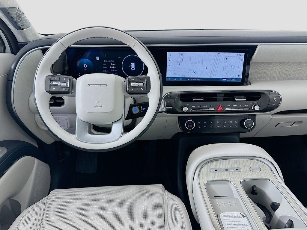 new 2026 Hyundai Palisade car, priced at $57,370