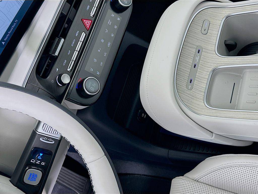 new 2026 Hyundai Palisade car, priced at $57,370