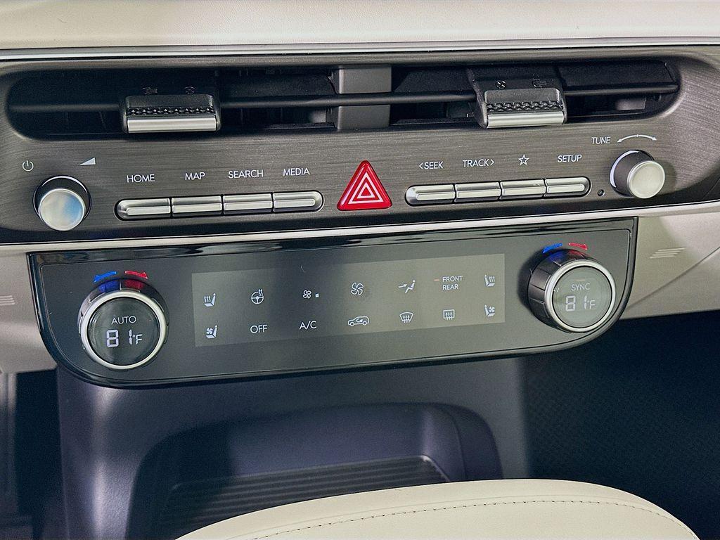 new 2026 Hyundai Palisade car, priced at $57,370