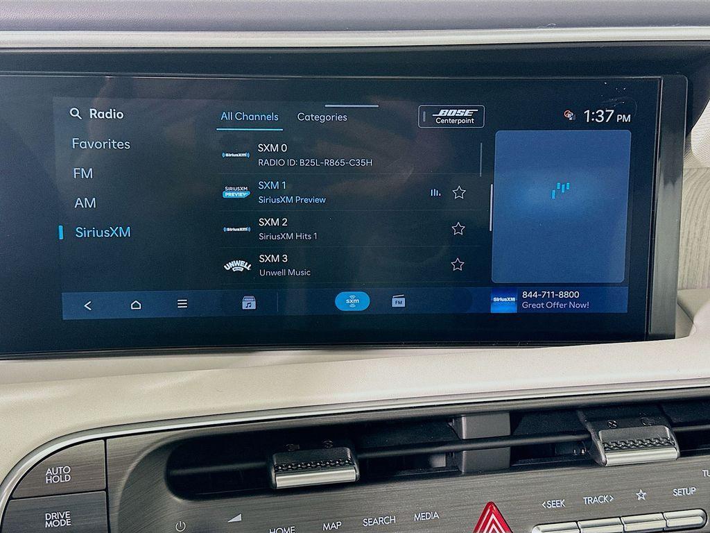 new 2026 Hyundai Palisade car, priced at $57,370