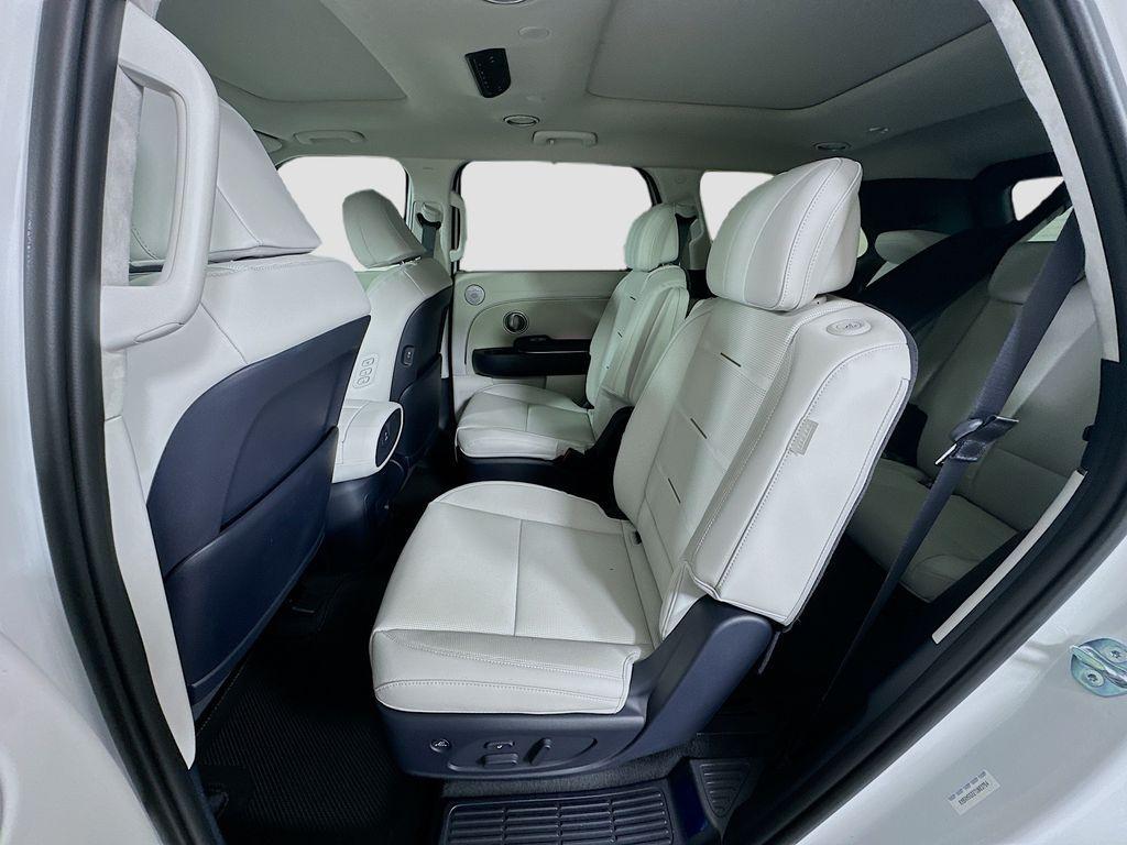 new 2026 Hyundai Palisade car, priced at $57,370