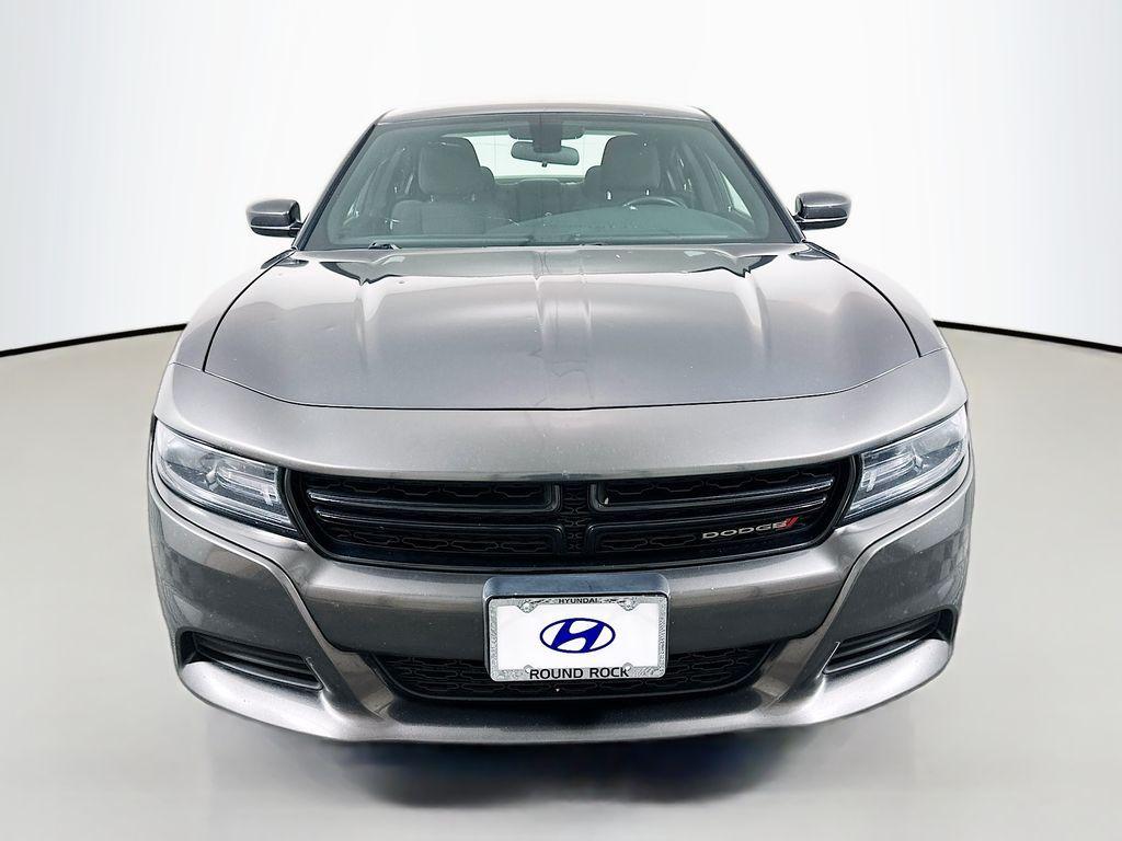 used 2020 Dodge Charger car, priced at $13,262