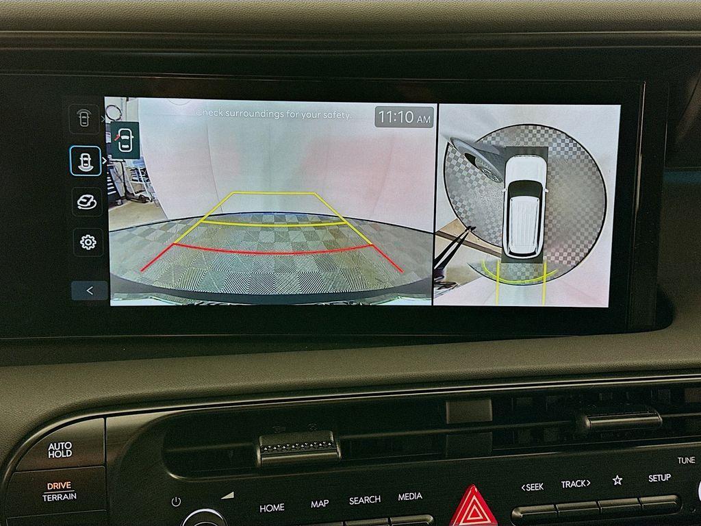 new 2026 Hyundai Palisade car, priced at $52,140