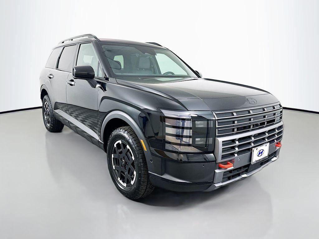 new 2026 Hyundai Palisade car, priced at $52,140