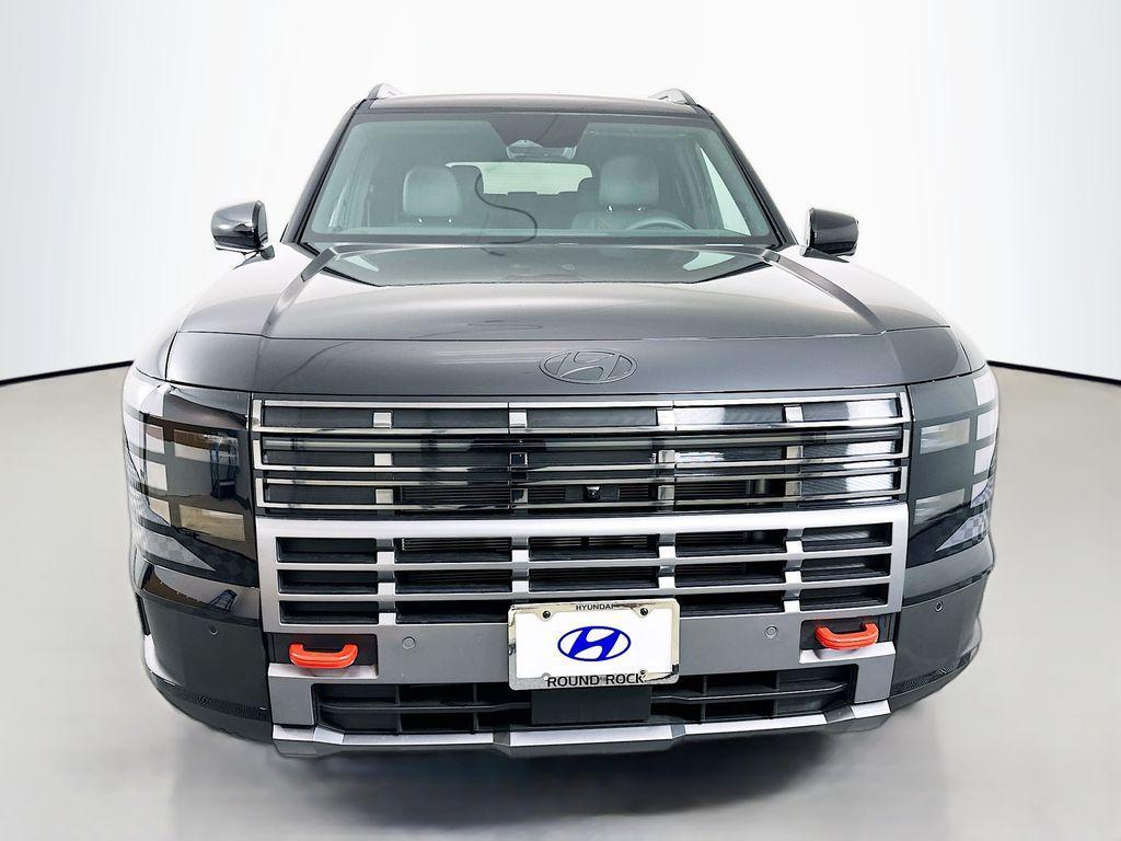 new 2026 Hyundai Palisade car, priced at $52,140