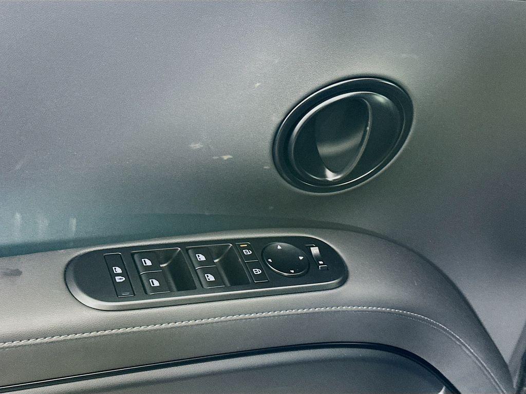 new 2026 Hyundai Palisade car, priced at $52,140