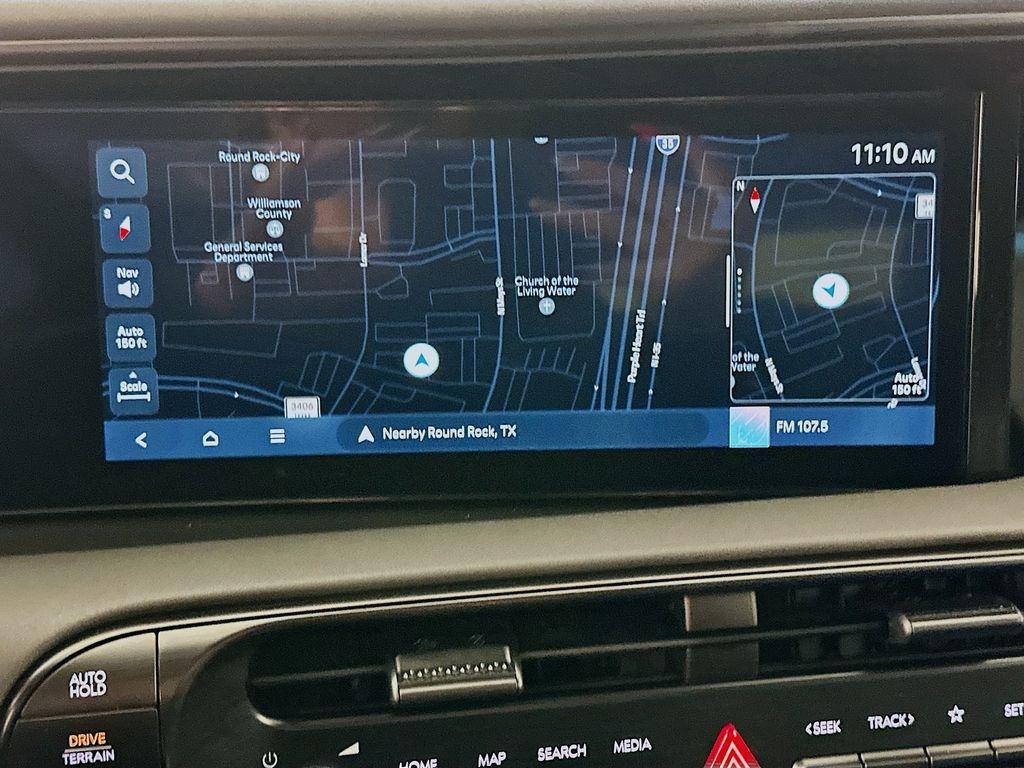 new 2026 Hyundai Palisade car, priced at $52,140