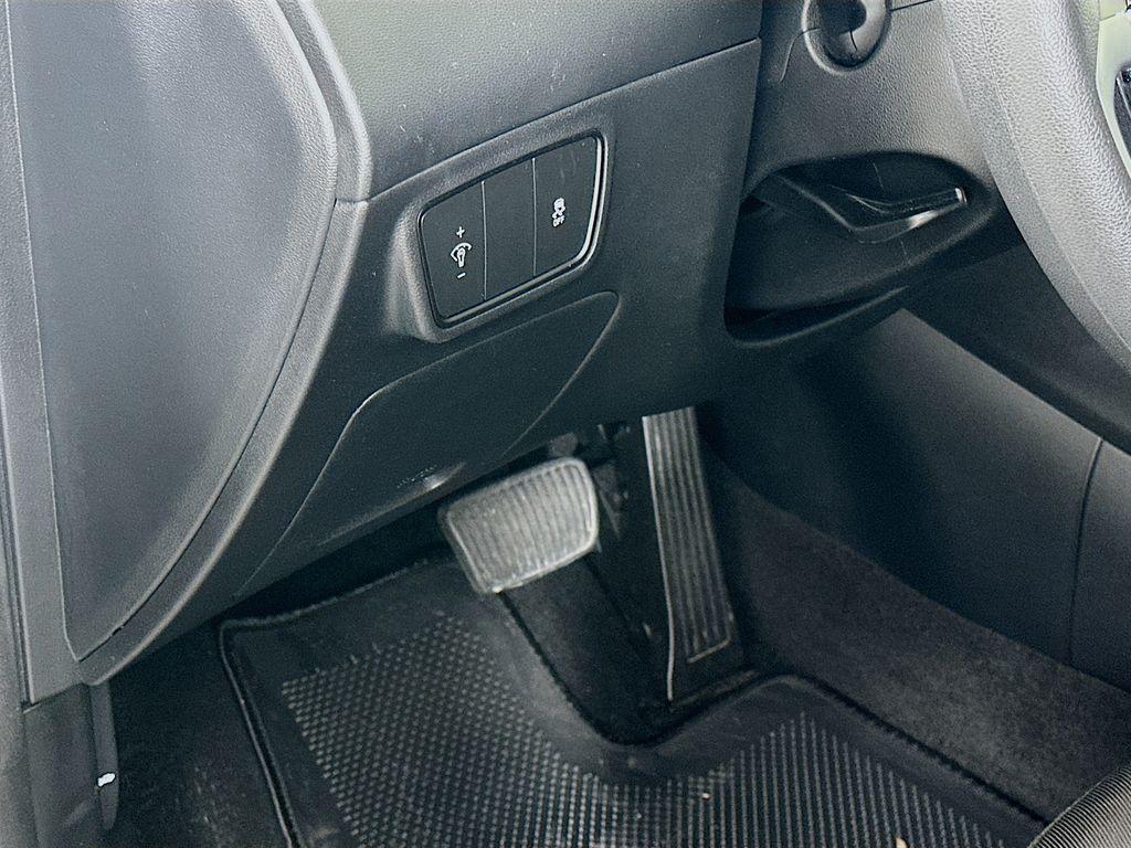 used 2022 Hyundai Tucson car, priced at $19,800