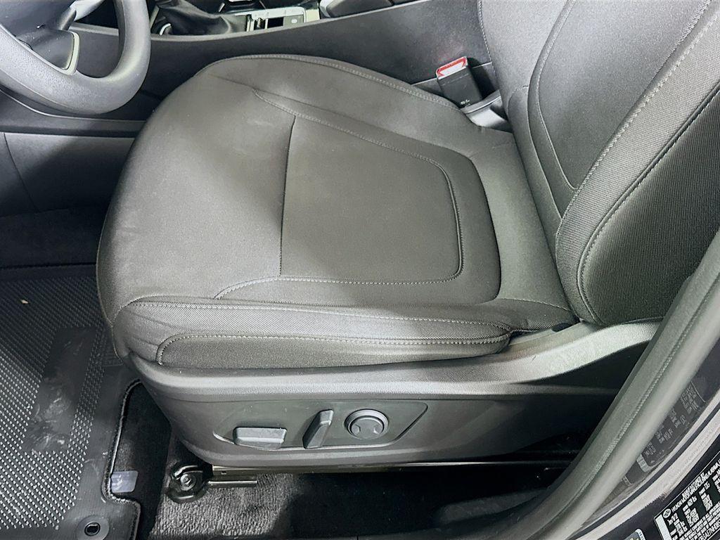 used 2022 Hyundai Tucson car, priced at $19,800