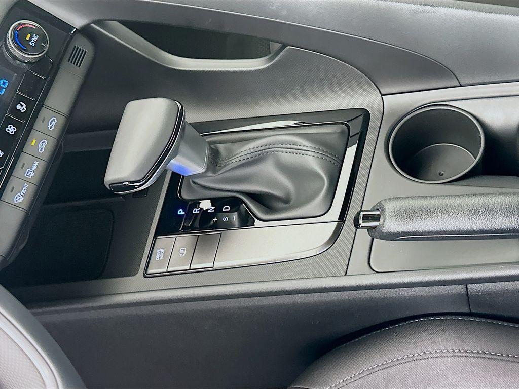 new 2026 Hyundai Elantra car, priced at $25,410