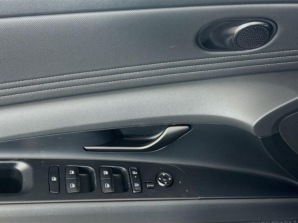 new 2026 Hyundai Elantra car, priced at $25,410