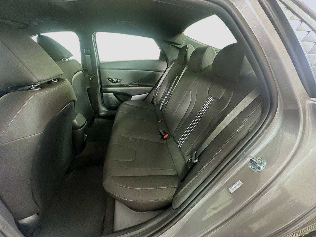 new 2026 Hyundai Elantra car, priced at $25,410