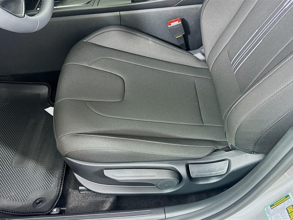 new 2026 Hyundai Elantra car, priced at $25,410