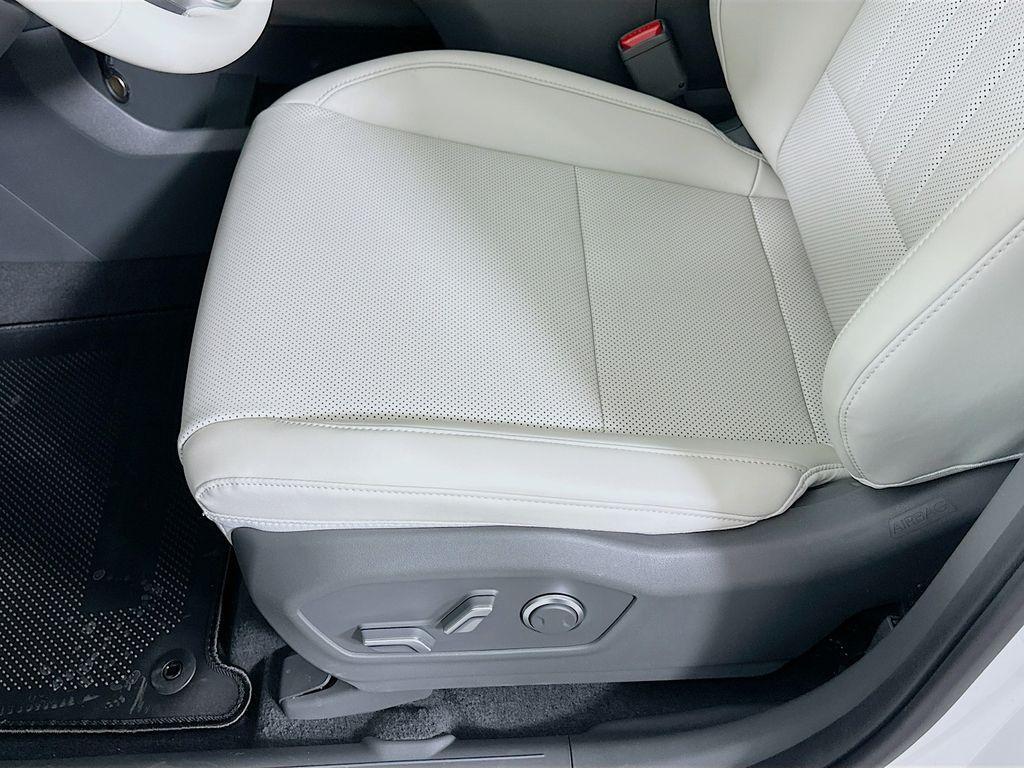 new 2026 Hyundai SANTA FE HEV car, priced at $43,515