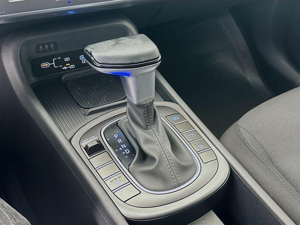 new 2026 Hyundai Kona car, priced at $29,150