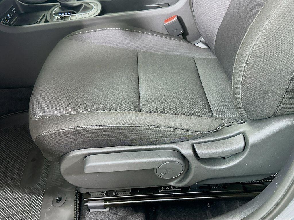 new 2026 Hyundai Kona car, priced at $29,150