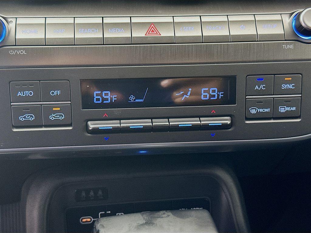 new 2026 Hyundai Kona car, priced at $29,150