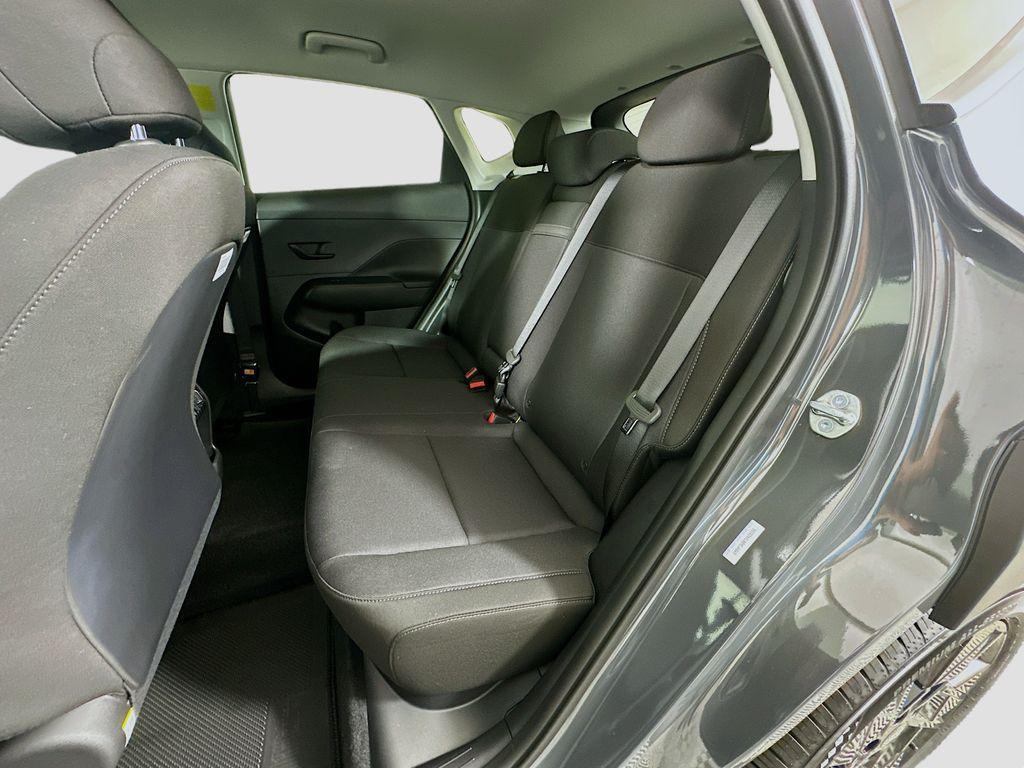 new 2026 Hyundai Kona car, priced at $29,150