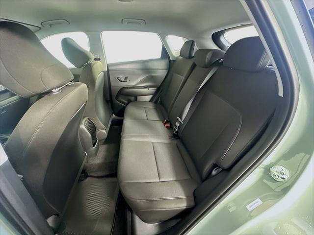 new 2026 Hyundai Kona car, priced at $27,495