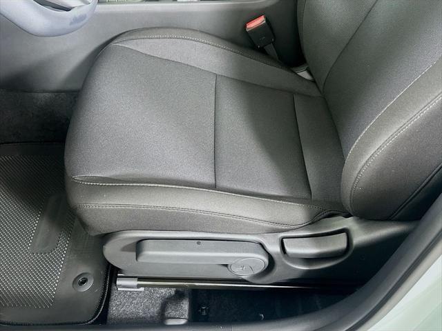 new 2026 Hyundai Kona car, priced at $27,495