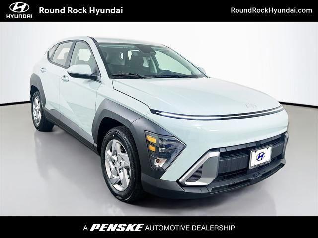 new 2026 Hyundai Kona car, priced at $27,495