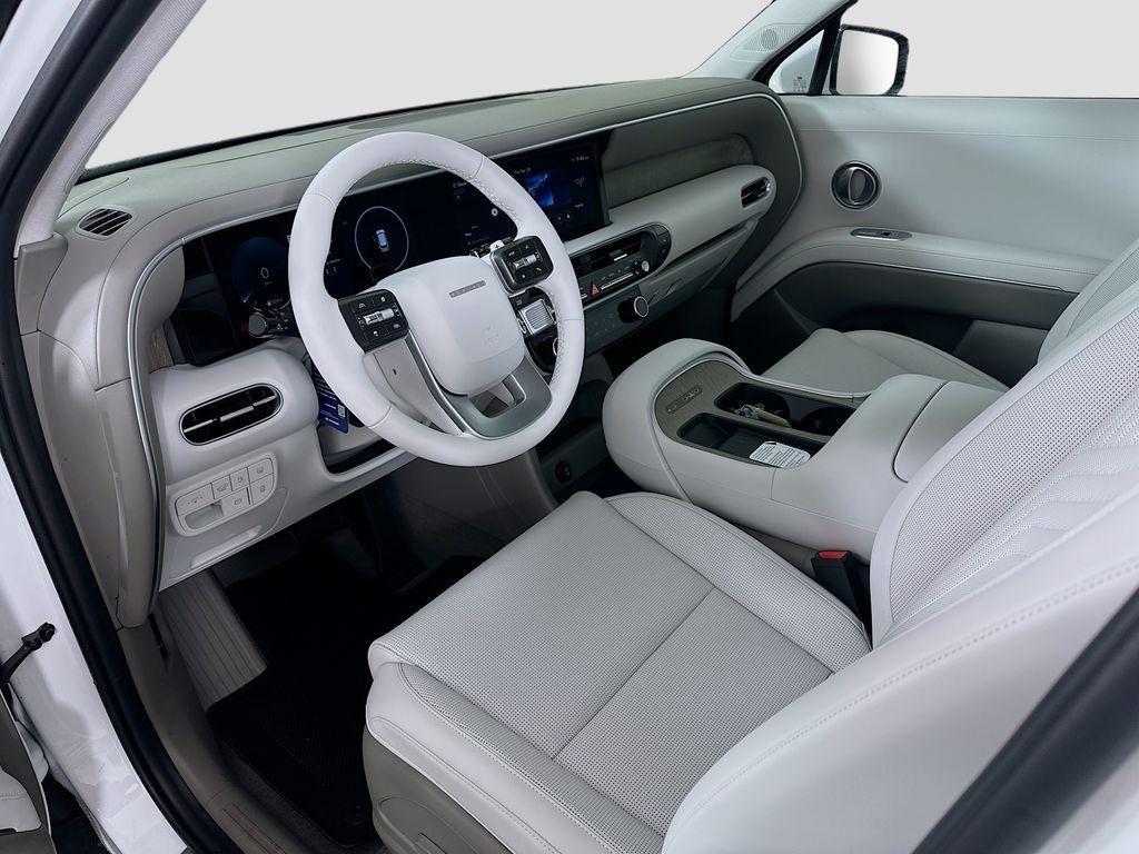 new 2026 Hyundai Palisade car, priced at $47,250