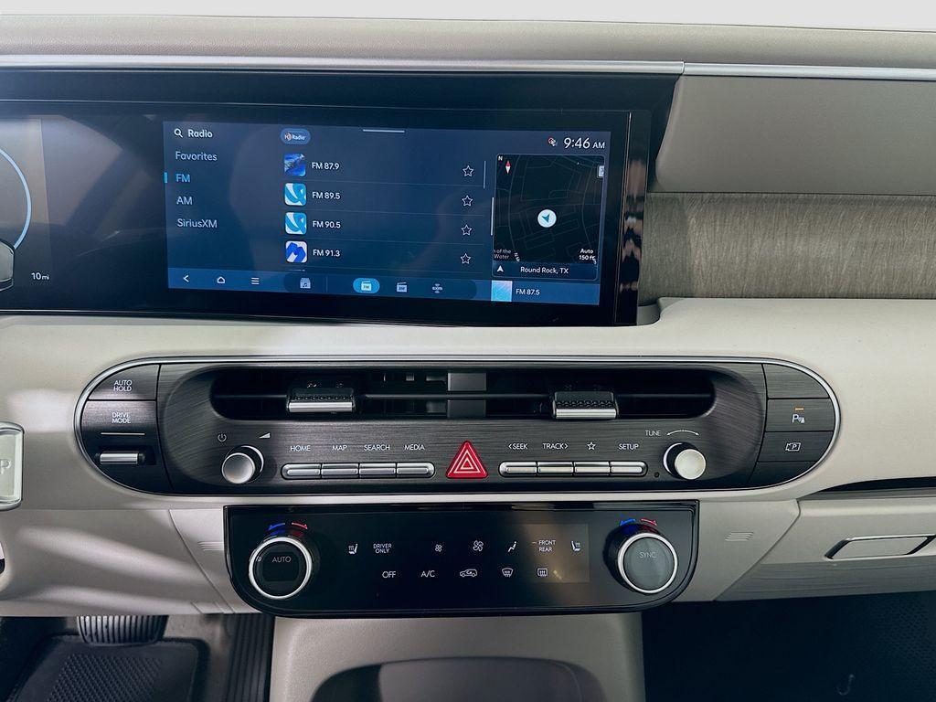 new 2026 Hyundai Palisade car, priced at $47,250