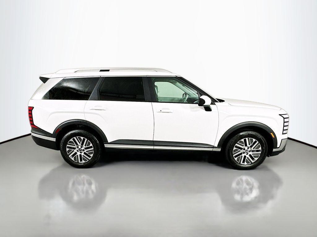 new 2026 Hyundai Palisade car, priced at $47,250