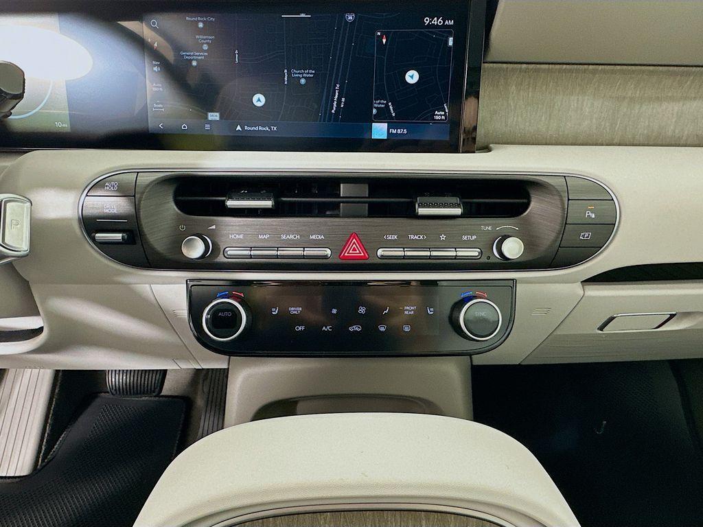 new 2026 Hyundai Palisade car, priced at $47,250