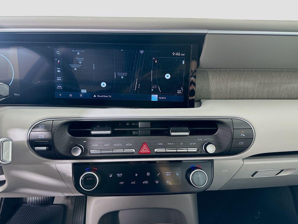 new 2026 Hyundai Palisade car, priced at $47,250