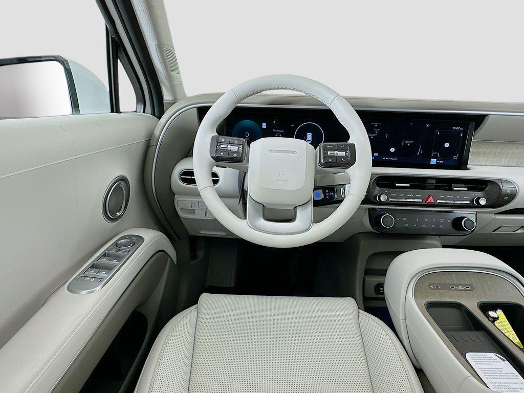 new 2026 Hyundai Palisade car, priced at $47,250