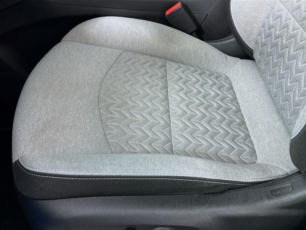 used 2024 Chevrolet Equinox car, priced at $20,271