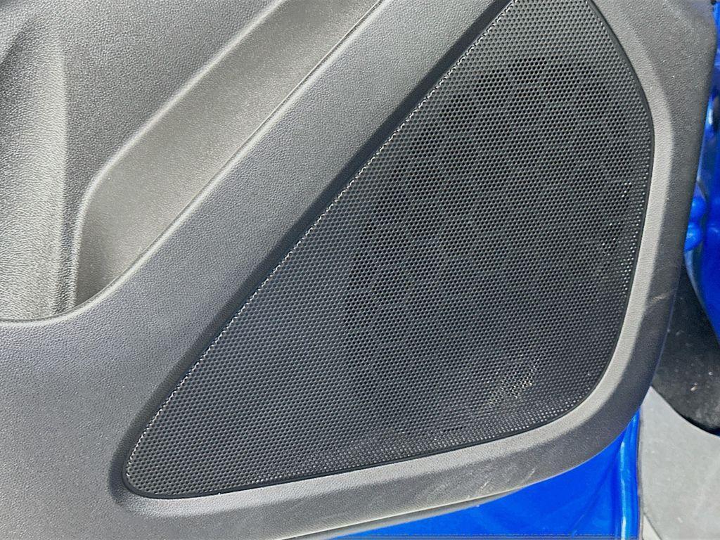 used 2024 Chevrolet Equinox car, priced at $20,271