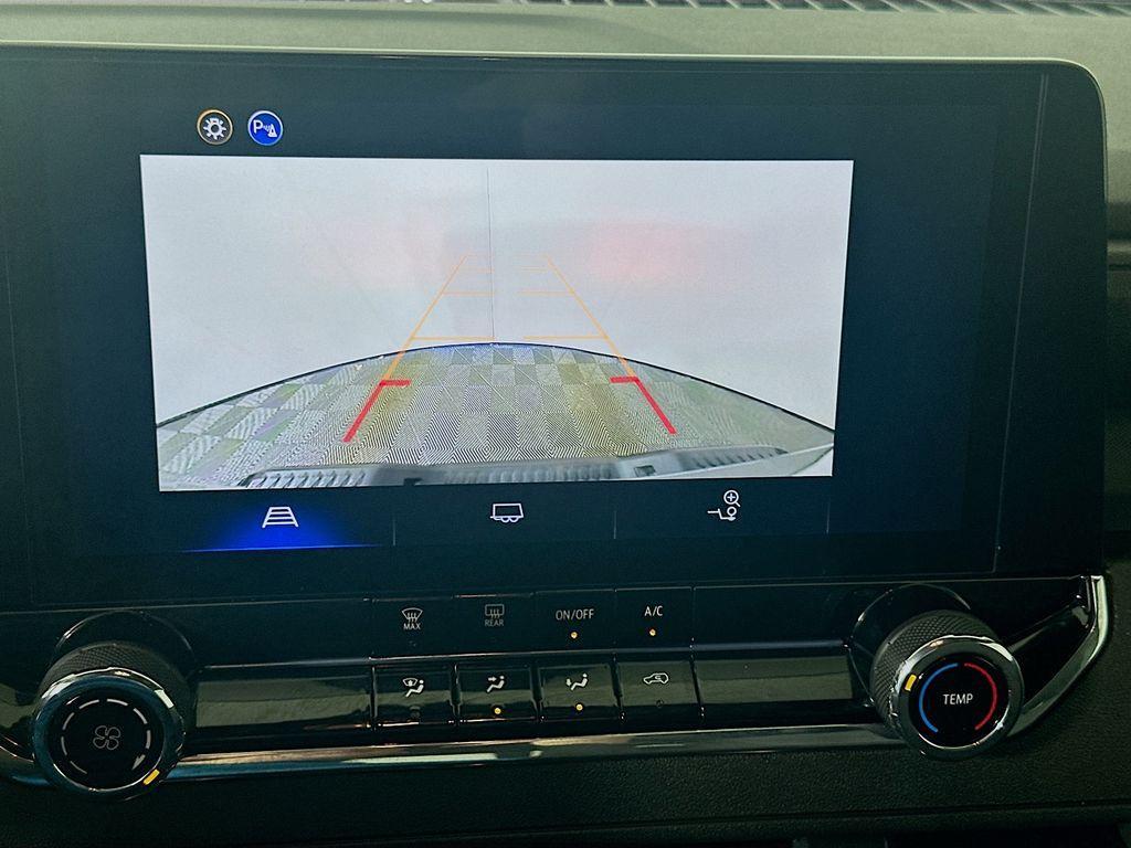 used 2025 Chevrolet Colorado car, priced at $29,500