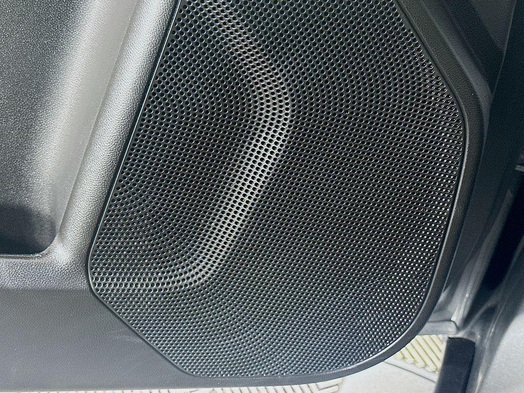 used 2025 Chevrolet Colorado car, priced at $29,500