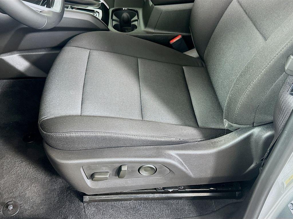 used 2025 Chevrolet Colorado car, priced at $29,500