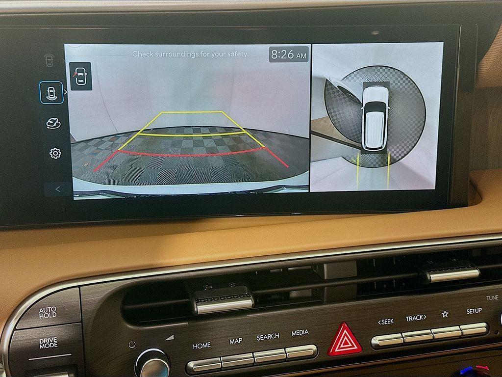 new 2026 Hyundai Palisade car, priced at $57,360