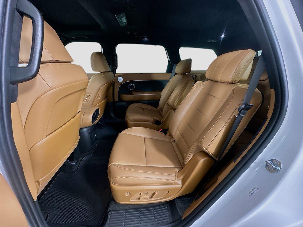 new 2026 Hyundai Palisade car, priced at $57,360