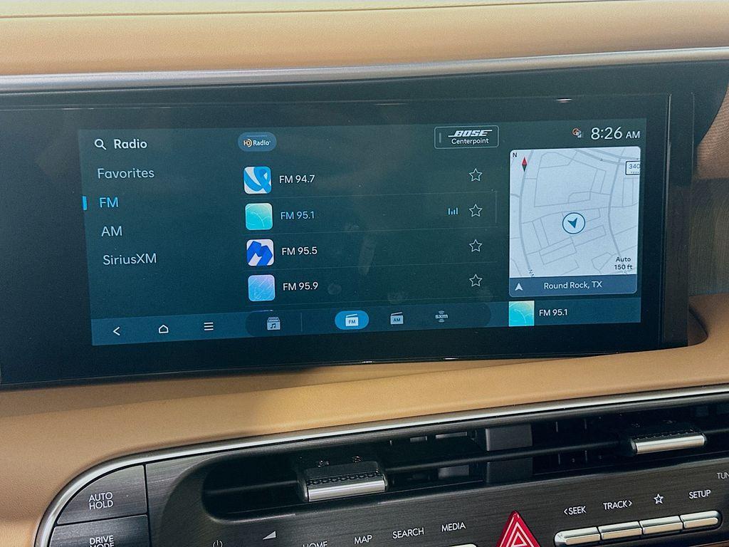 new 2026 Hyundai Palisade car, priced at $57,360