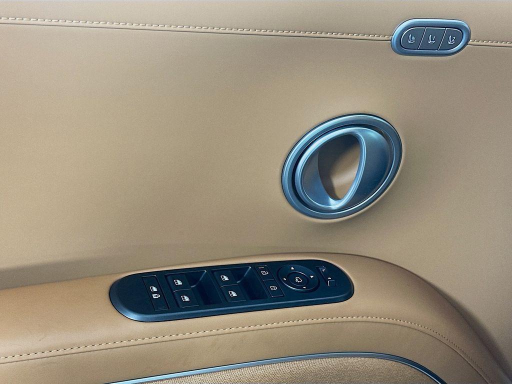 new 2026 Hyundai Palisade car, priced at $57,360