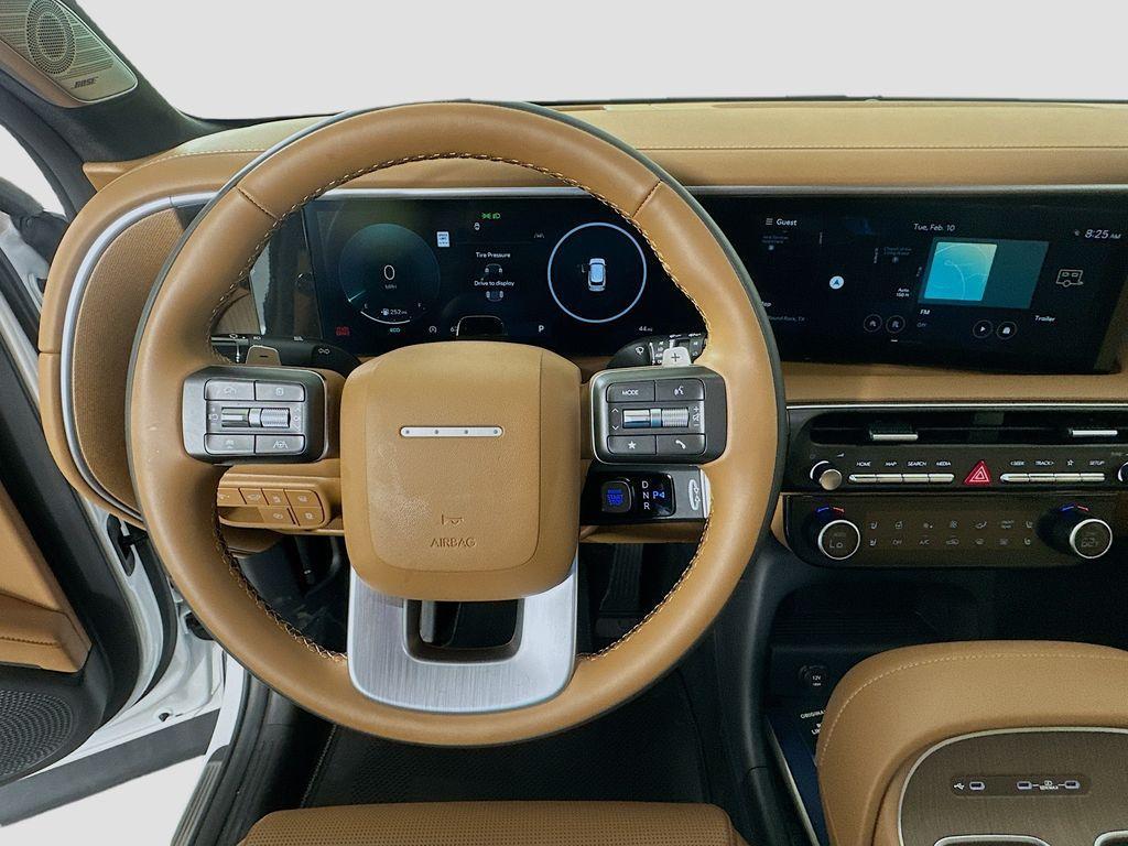 new 2026 Hyundai Palisade car, priced at $57,360