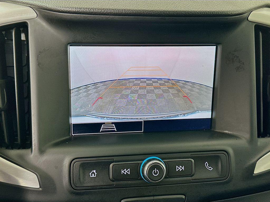 used 2024 GMC Terrain car, priced at $21,286