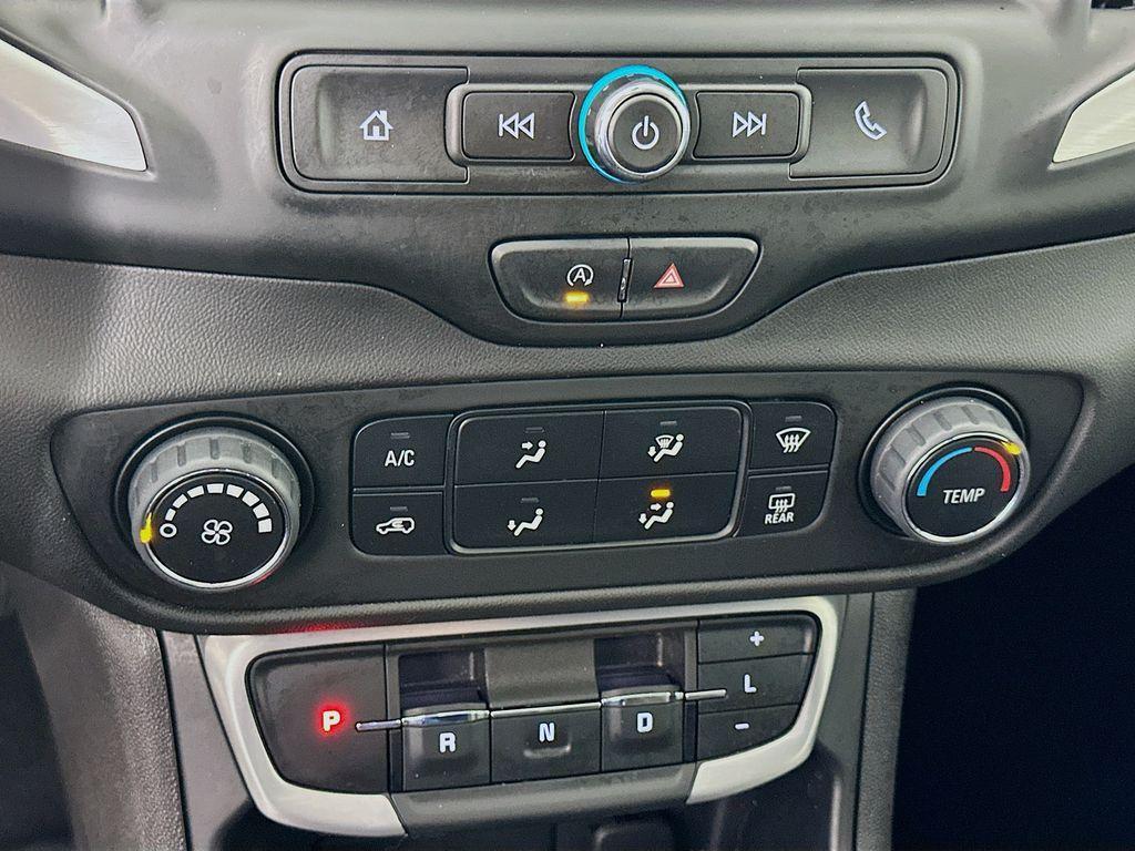 used 2024 GMC Terrain car, priced at $21,286