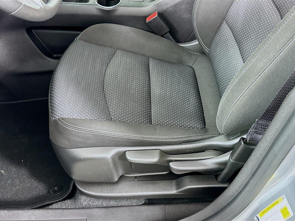 used 2024 GMC Terrain car, priced at $21,286