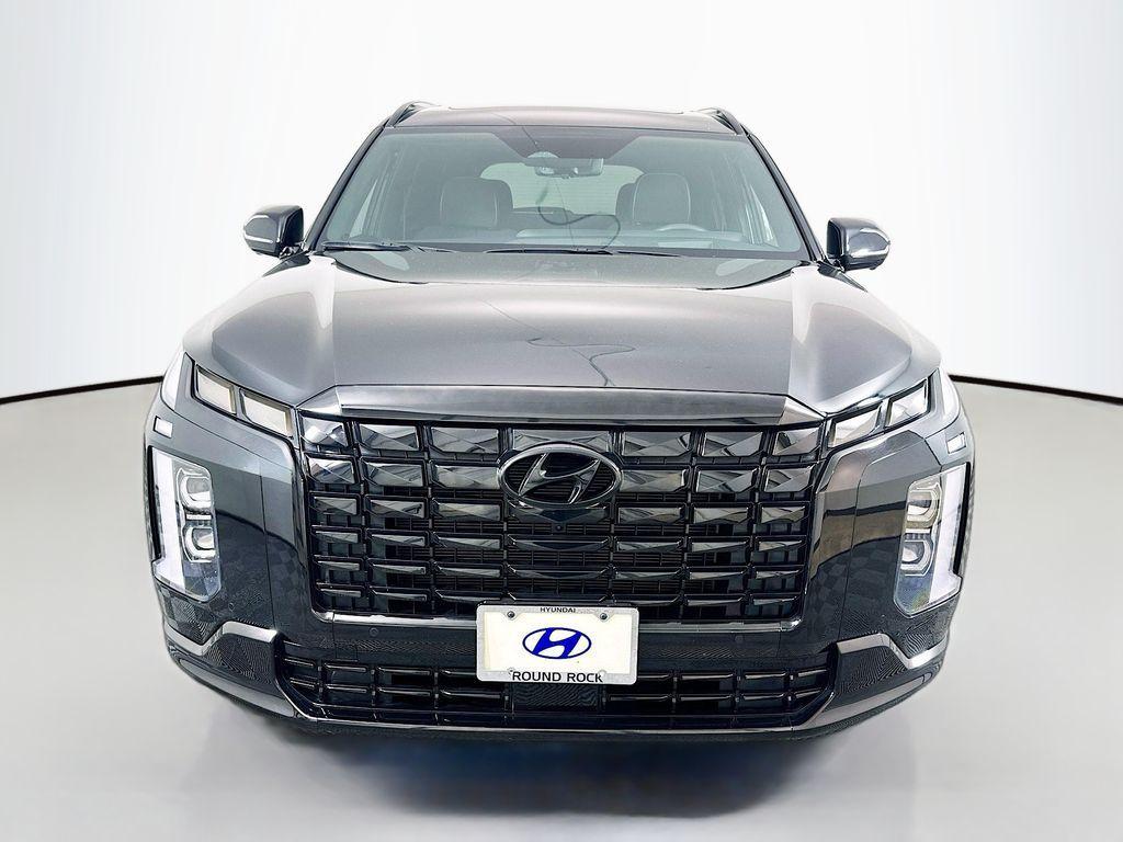 used 2025 Hyundai Palisade car, priced at $46,912