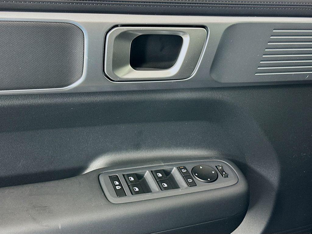 new 2026 Hyundai Santa Fe car, priced at $36,890