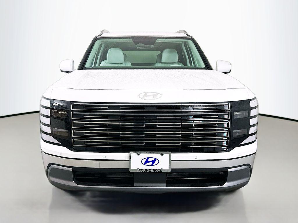 new 2026 Hyundai Palisade car, priced at $44,715