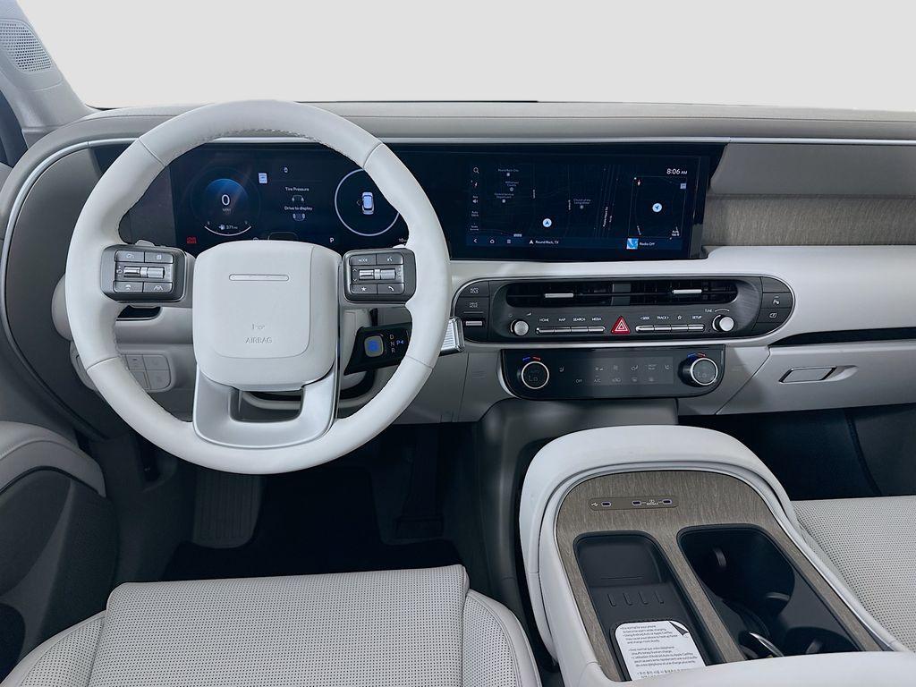 new 2026 Hyundai Palisade car, priced at $44,715