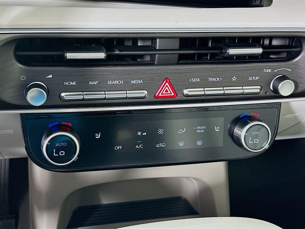 new 2026 Hyundai Palisade car, priced at $44,715